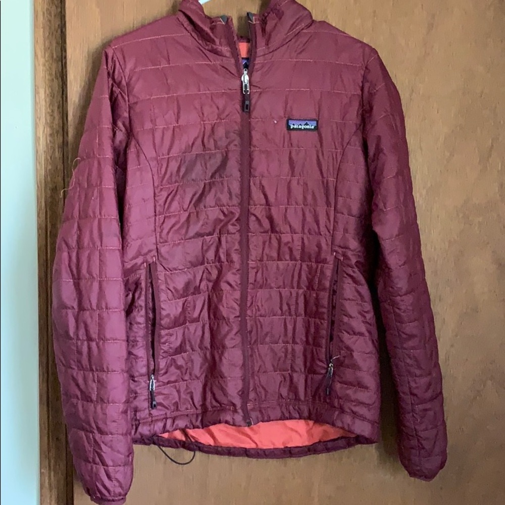 Patagonia Nano Puff